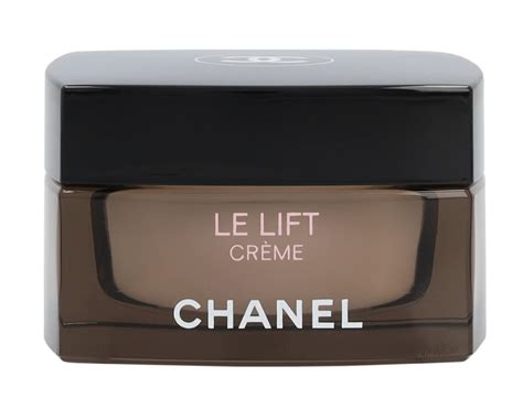 dagcreme chanel le lift creme fine|Chanel le lift creme reviews.